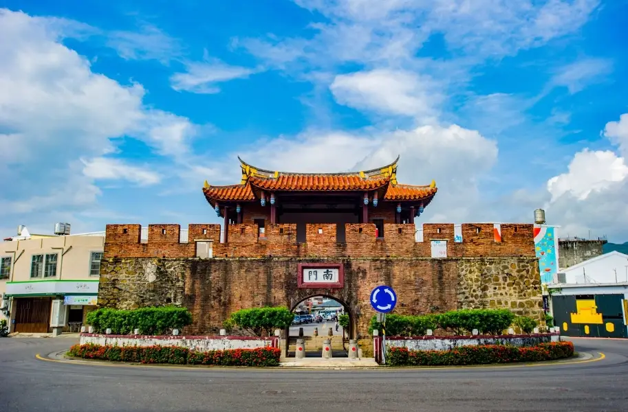 屏東恆春